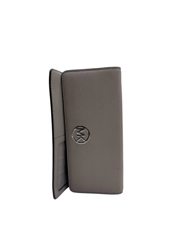 MICHAEL KORS -  WALLET FULTON - Image 2